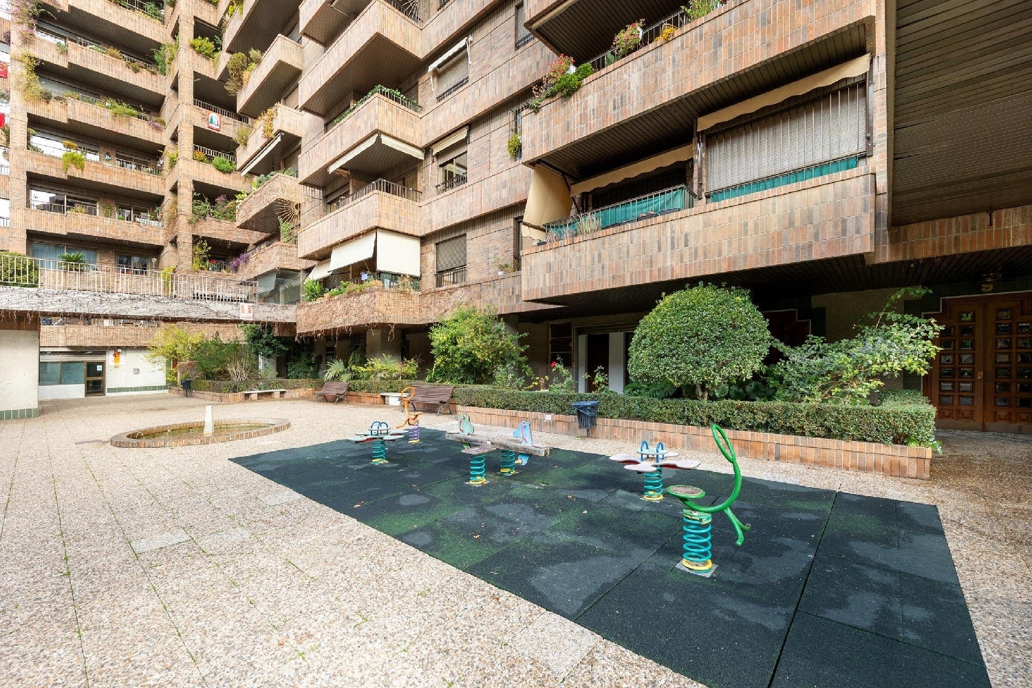  à vendre appartement Barrio De Granada Alacantí 6
