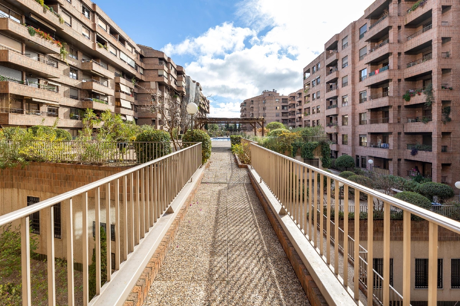  à vendre appartement Barrio De Granada Alacantí 8
