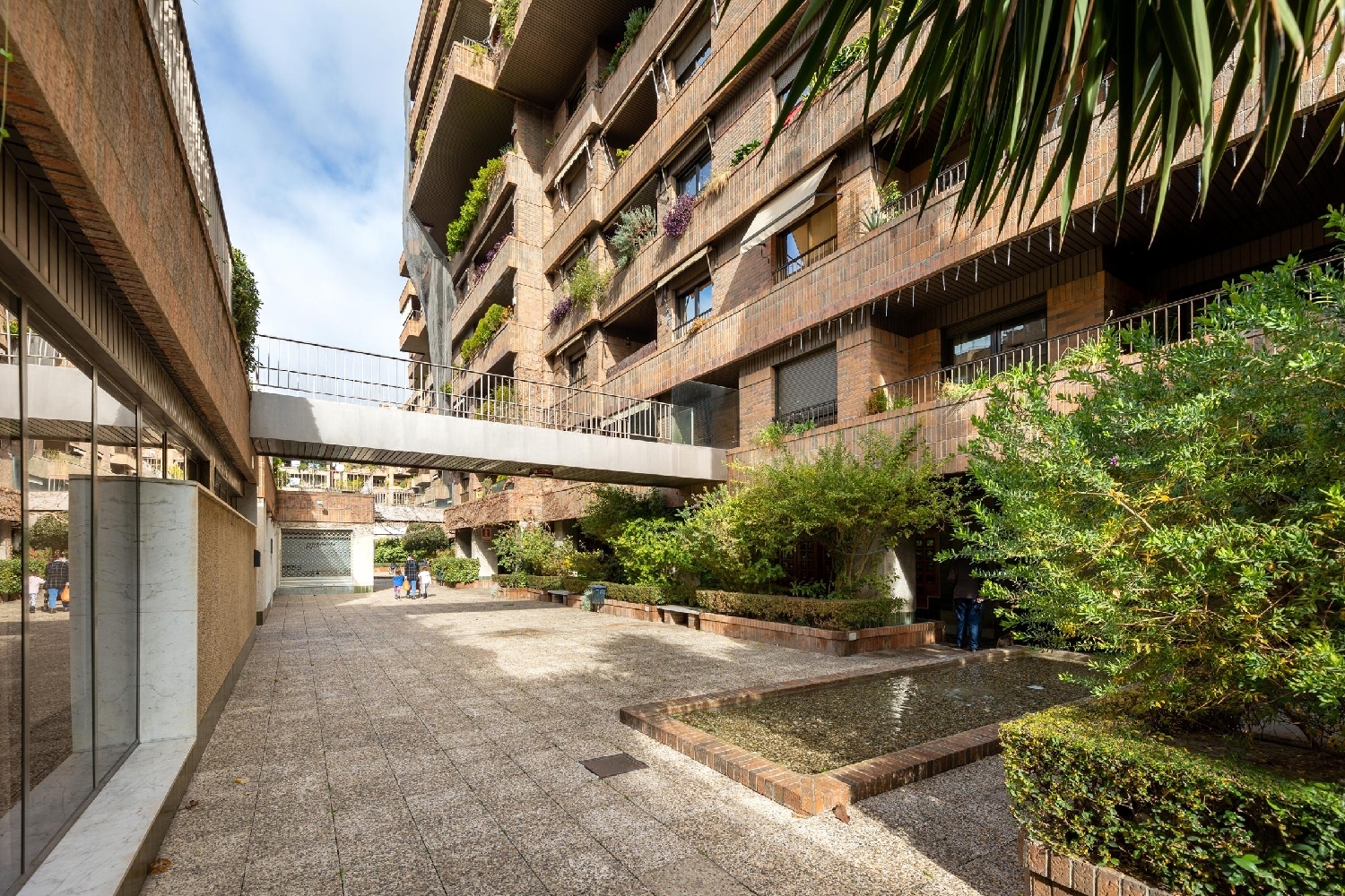  à vendre appartement Barrio De Granada Alacantí 4