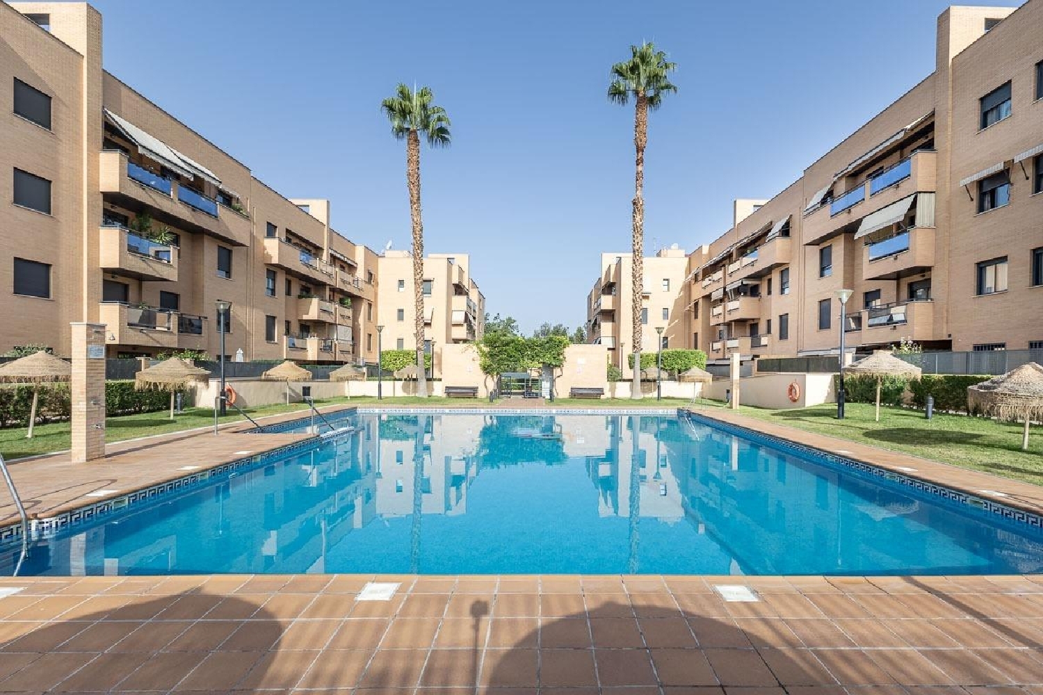 kaufen Wohnung Barrio De Granada Alacantí 2