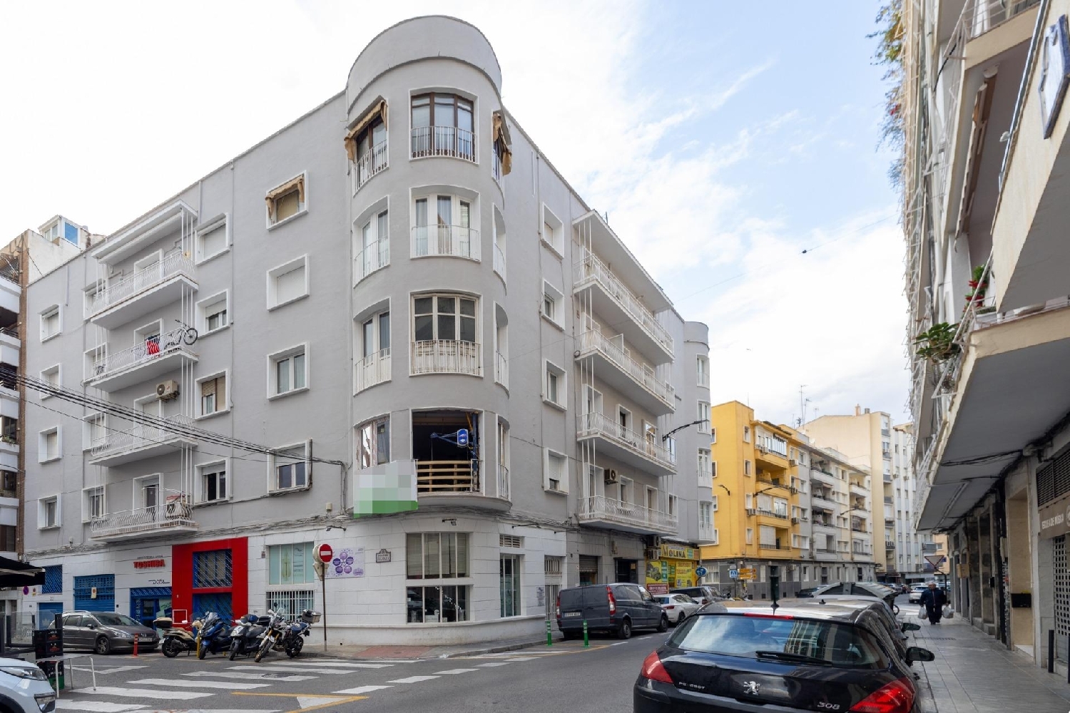  kaufen Wohnung Barrio De Granada Alacantí 4