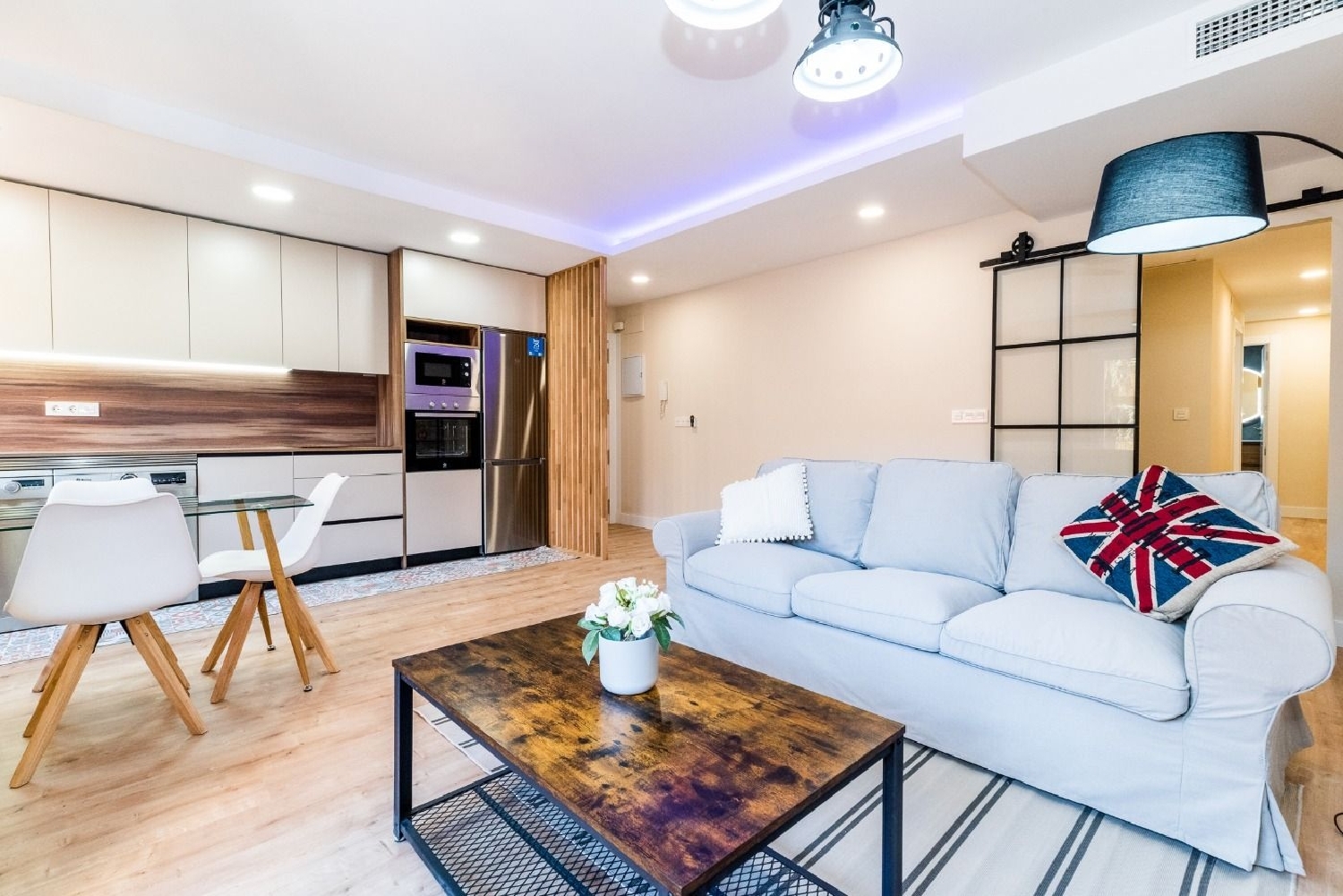  kaufen Wohnung Barrio De Granada Alacantí 6