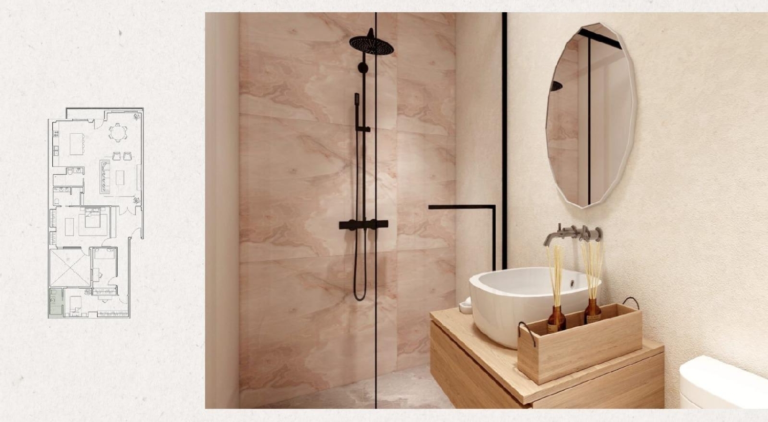  for sale apartment Barrio De Granada Alacantí 7