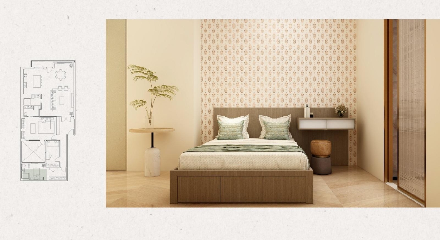  for sale apartment Barrio De Granada Alacantí 4