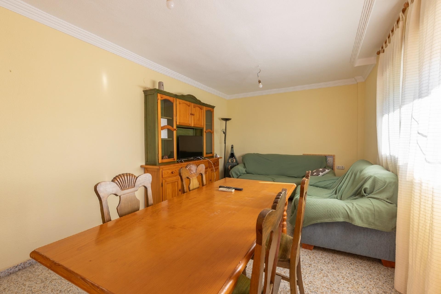  for sale apartment Barrio De Granada Alacantí 3