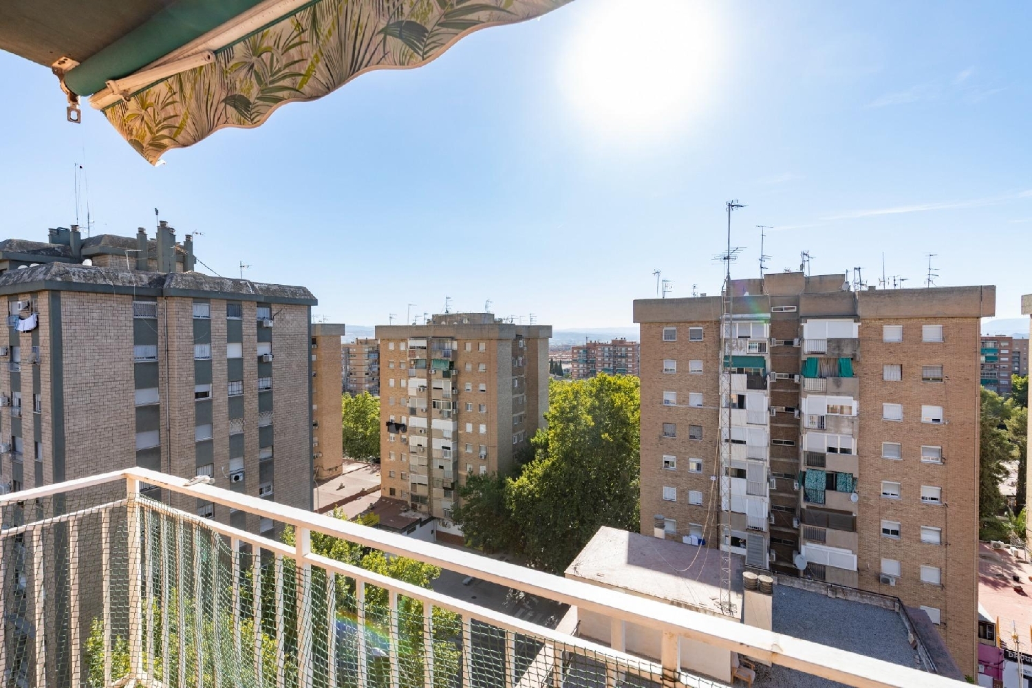  for sale apartment Barrio De Granada Alacantí 6