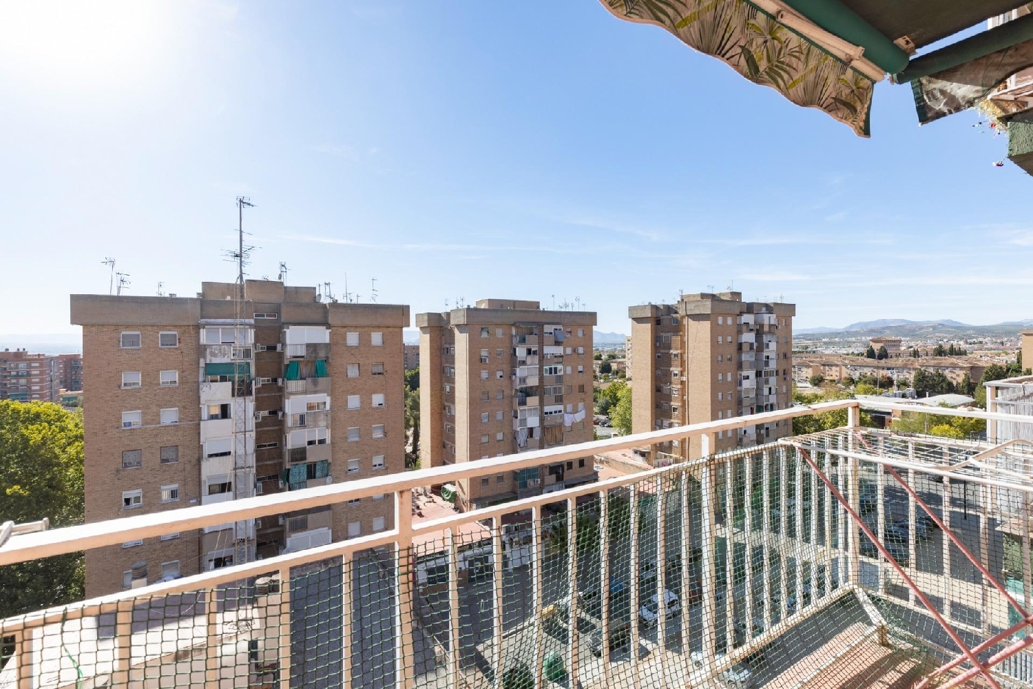  for sale apartment Barrio De Granada Alacantí 7