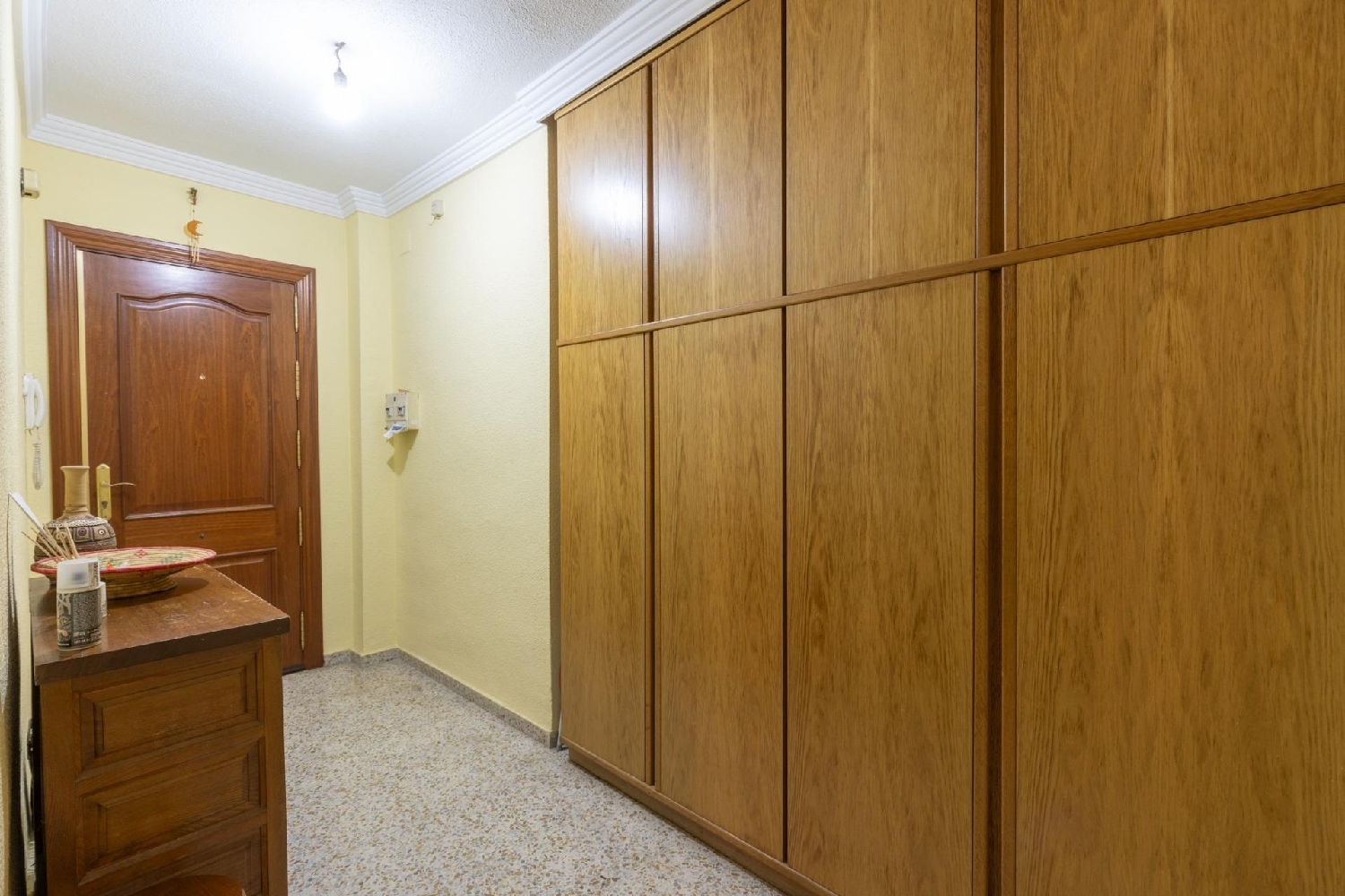  for sale apartment Barrio De Granada Alacantí 8