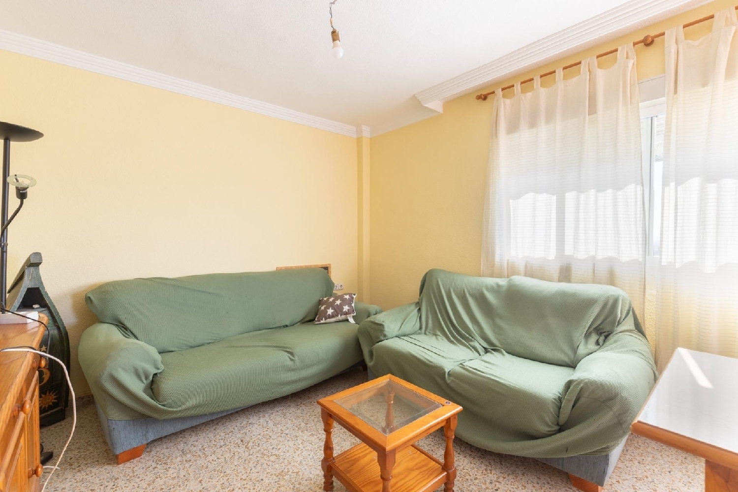  for sale apartment Barrio De Granada Alacantí 5