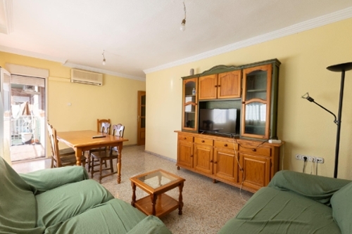 Barrio De Granada Alacantí apartment foto 6297005