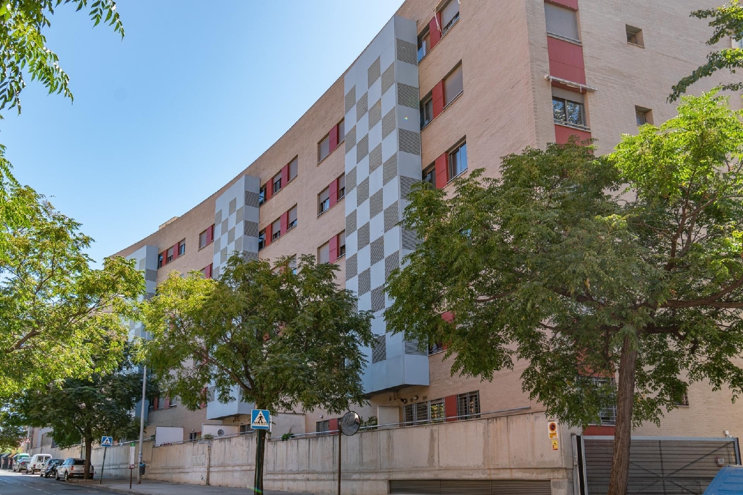  te koop appartement Barrio De Granada Alacantí 4