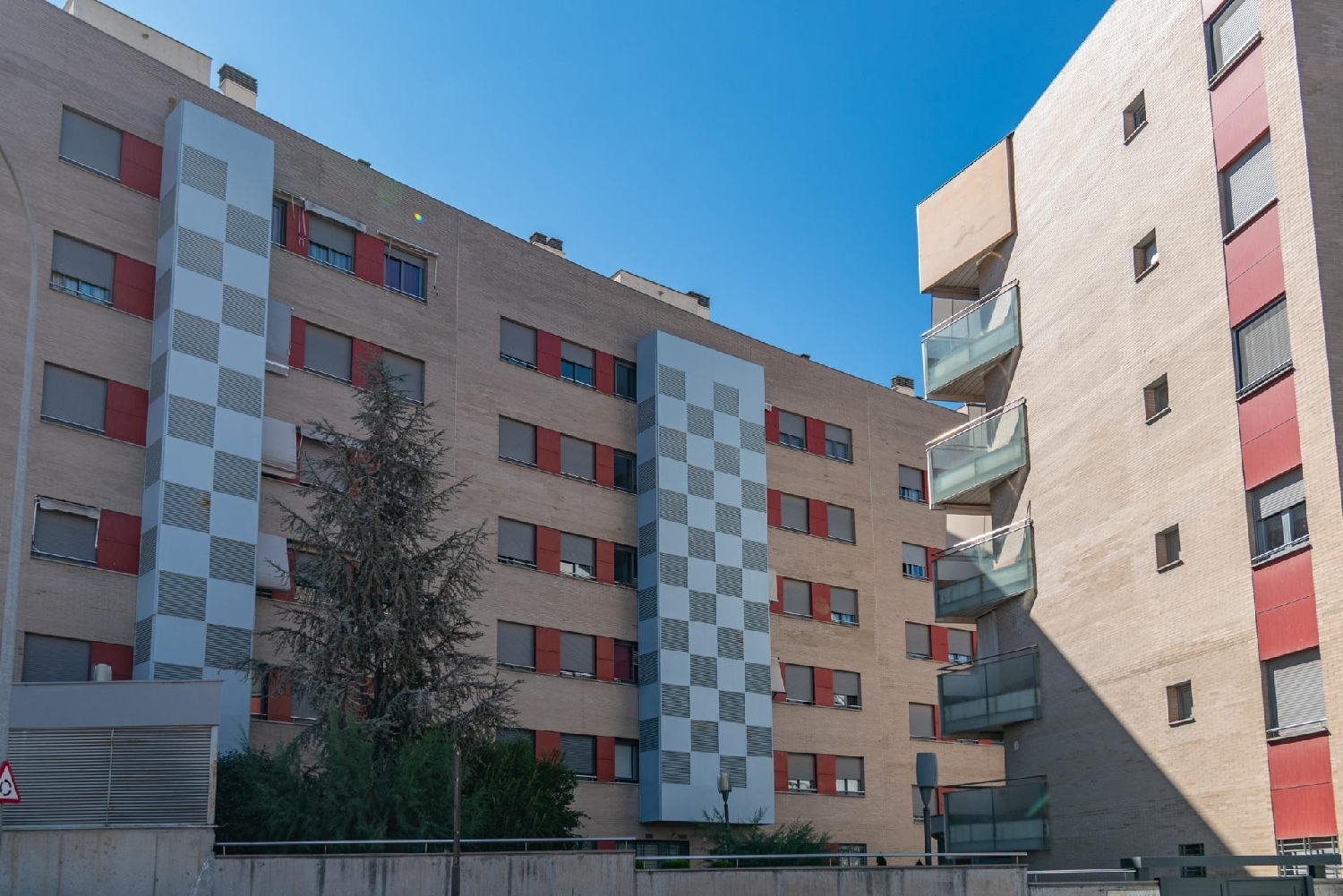  te koop appartement Barrio De Granada Alacantí 6