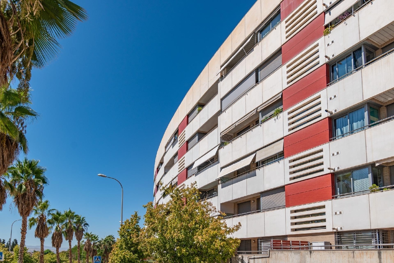  te koop appartement Barrio De Granada Alacantí 5