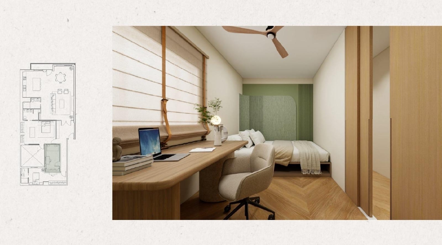  en venta apartamento Barrio De Granada Alacantí 8