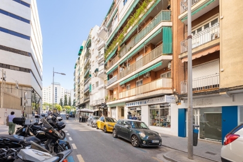 Barrio De Granada Alacantí apartamento foto 6298820