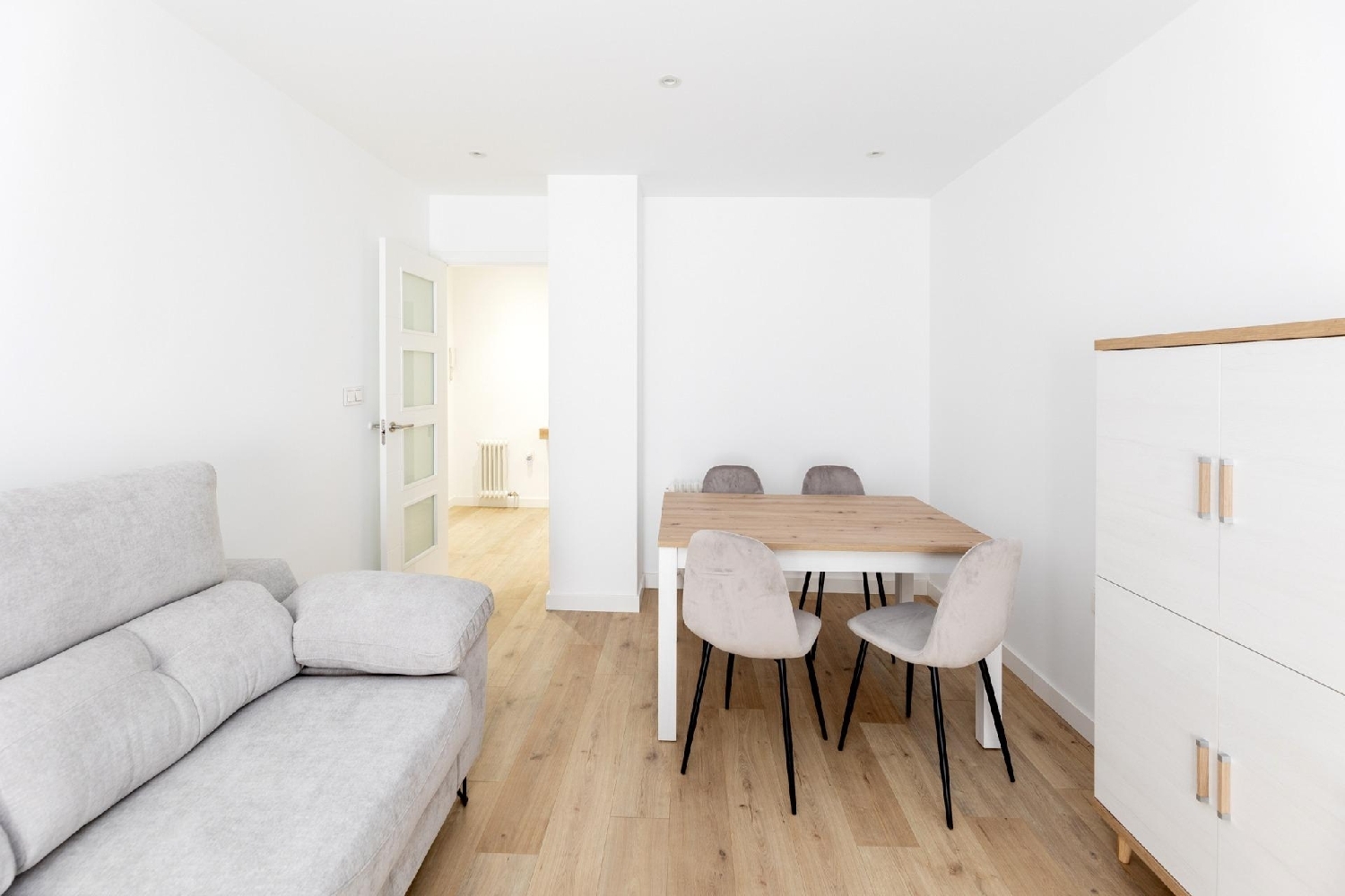  en venta apartamento Barrio De Granada Alacantí 8
