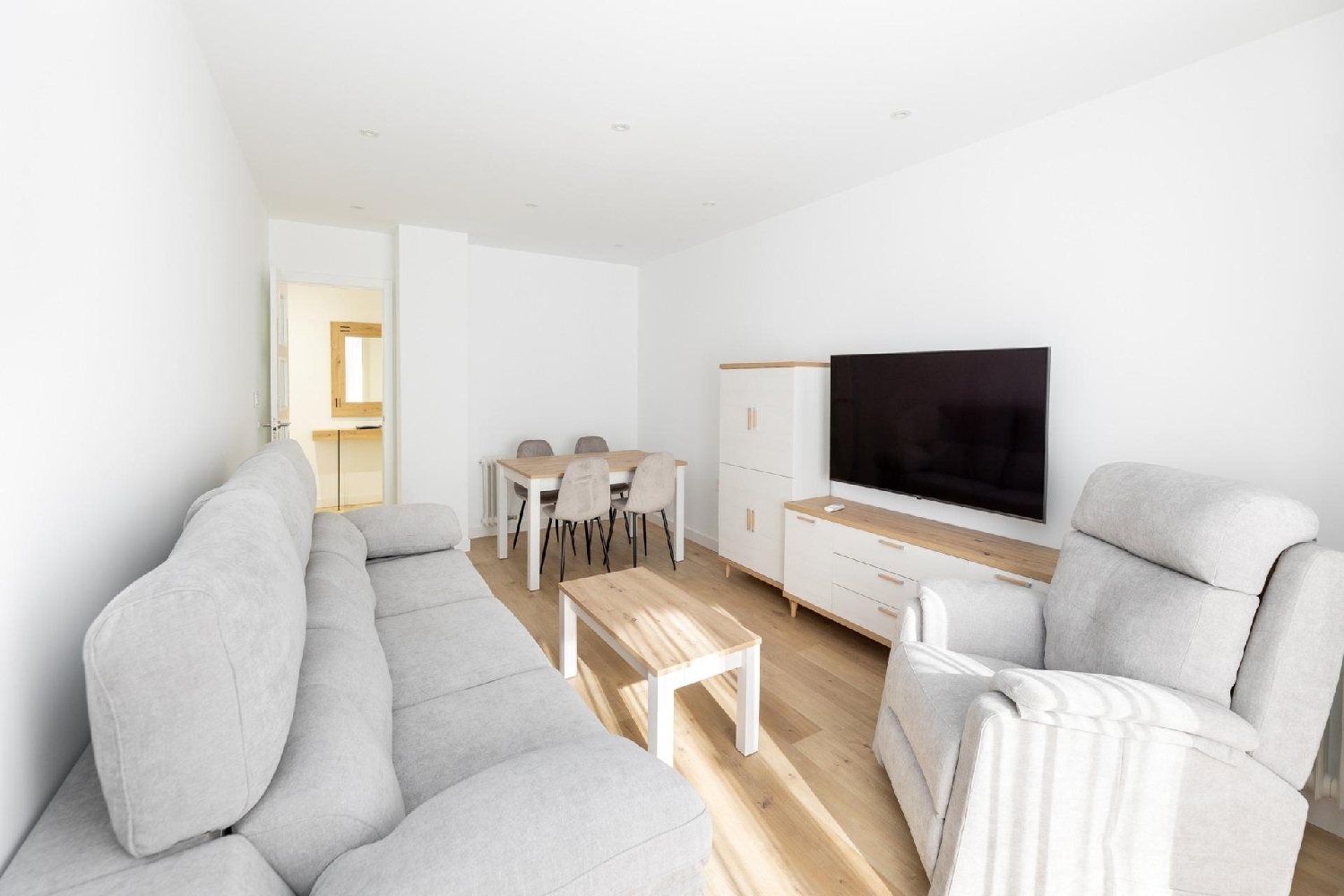 en venta apartamento Barrio De Granada Alacantí 6