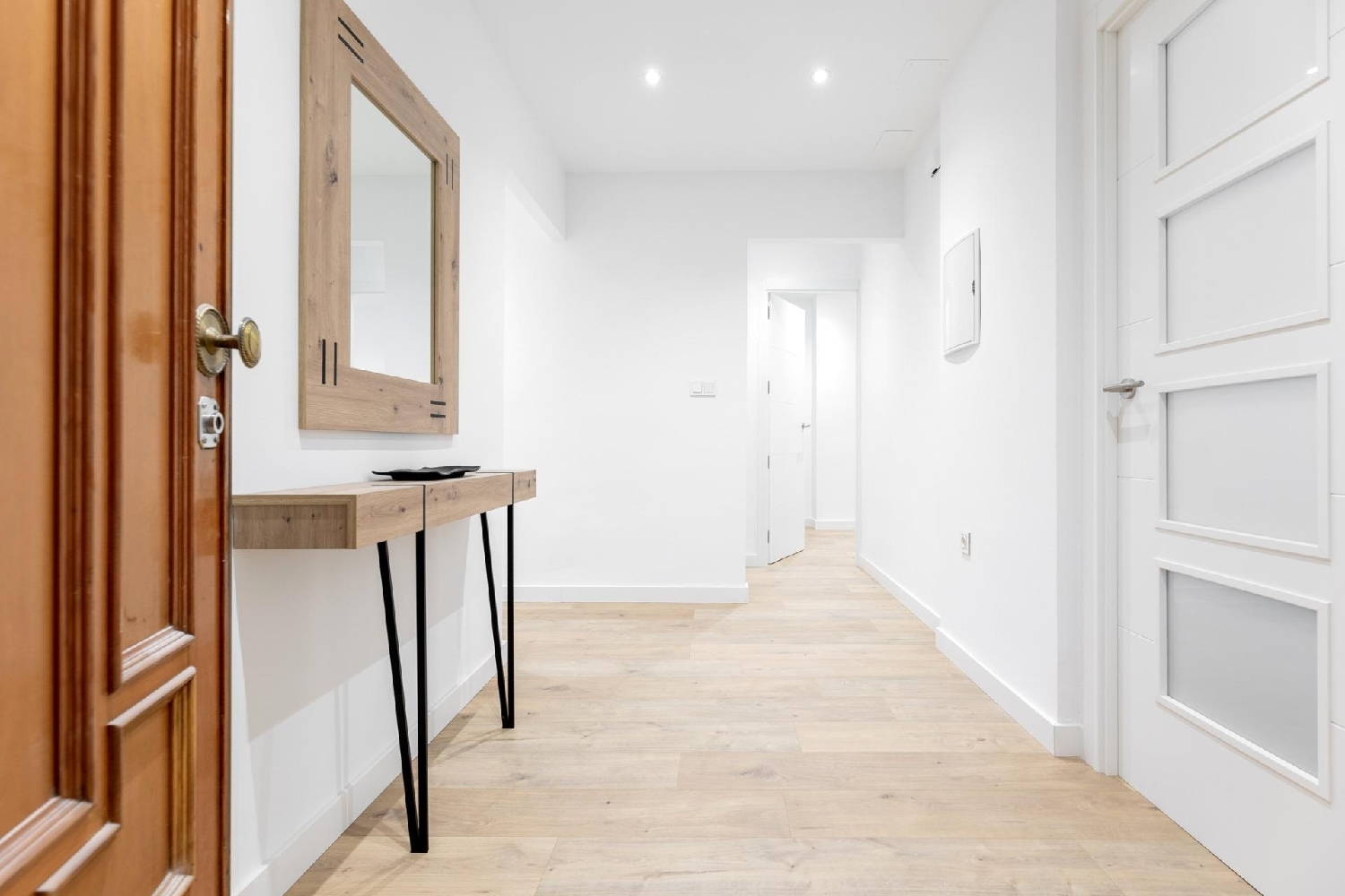 en venta apartamento Barrio De Granada Alacantí 2