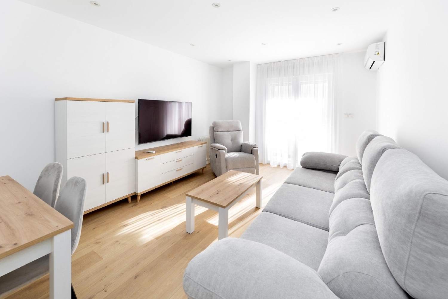  en venta apartamento Barrio De Granada Alacantí 4