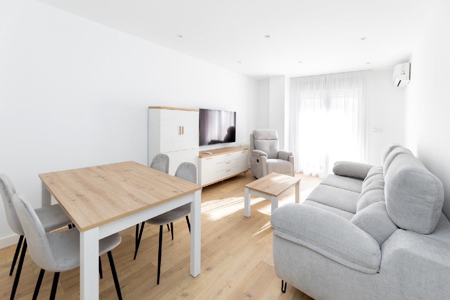 en venta apartamento Barrio De Granada Alacantí 3