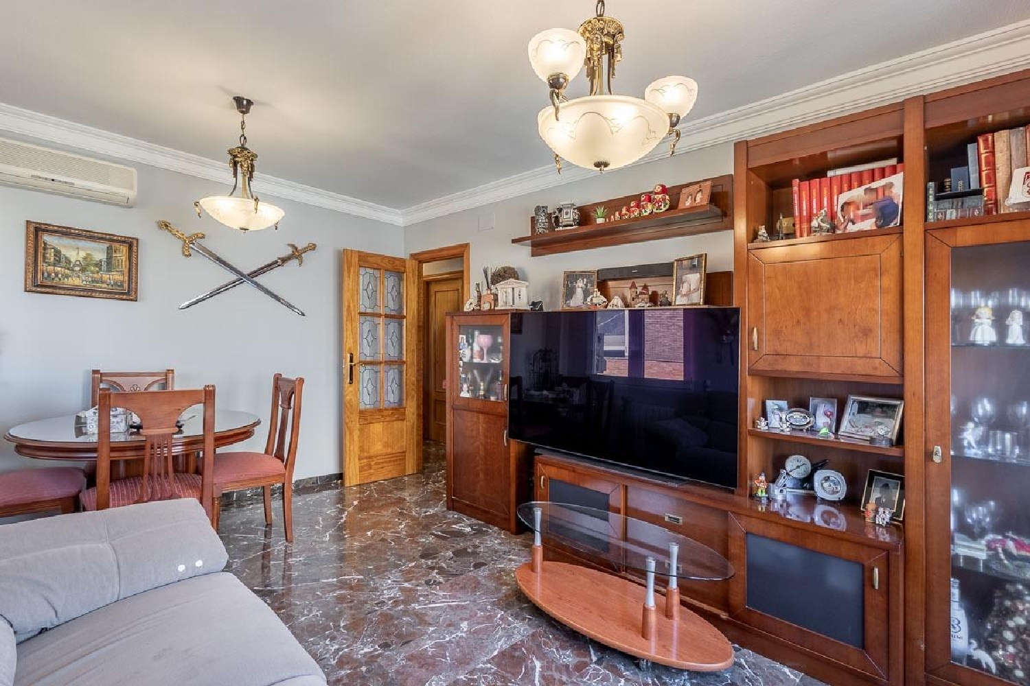  en venta apartamento Barrio De Granada Alacantí 6