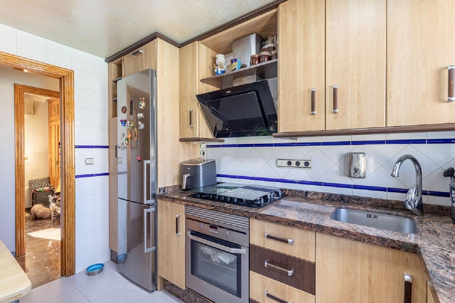  en venta apartamento Barrio De Granada Alacantí 8