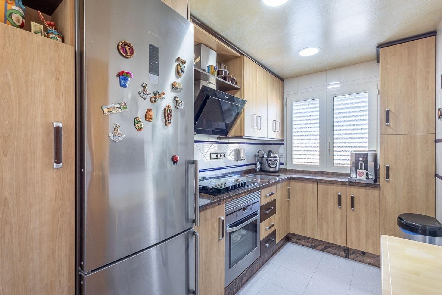  en venta apartamento Barrio De Granada Alacantí 7