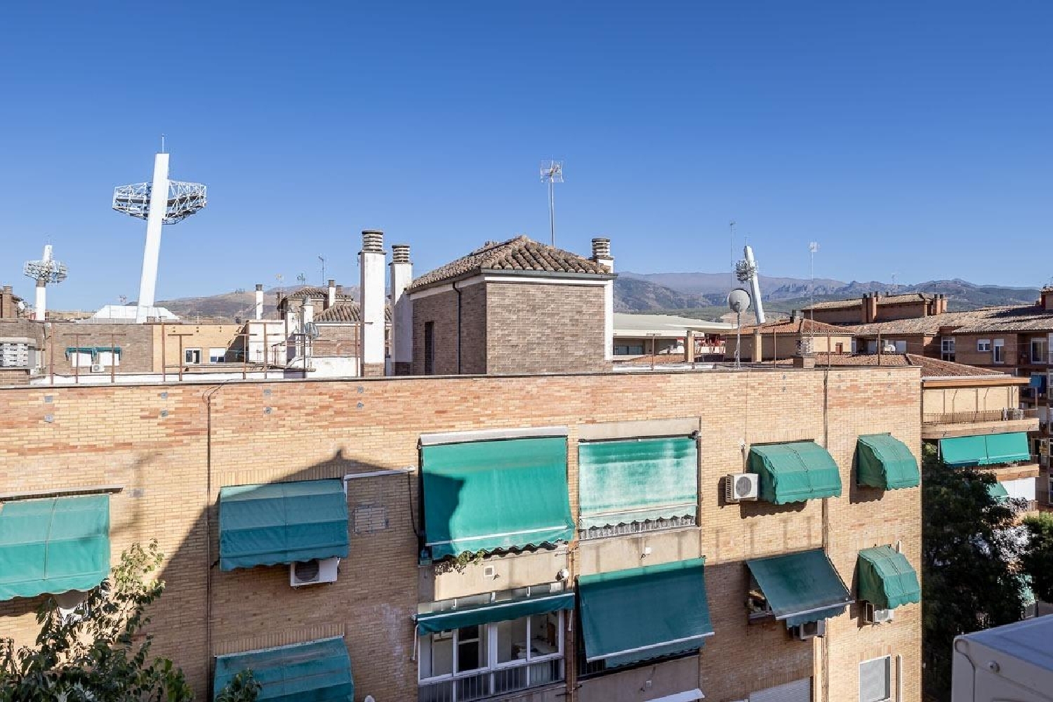  en venta apartamento Barrio De Granada Alacantí 3