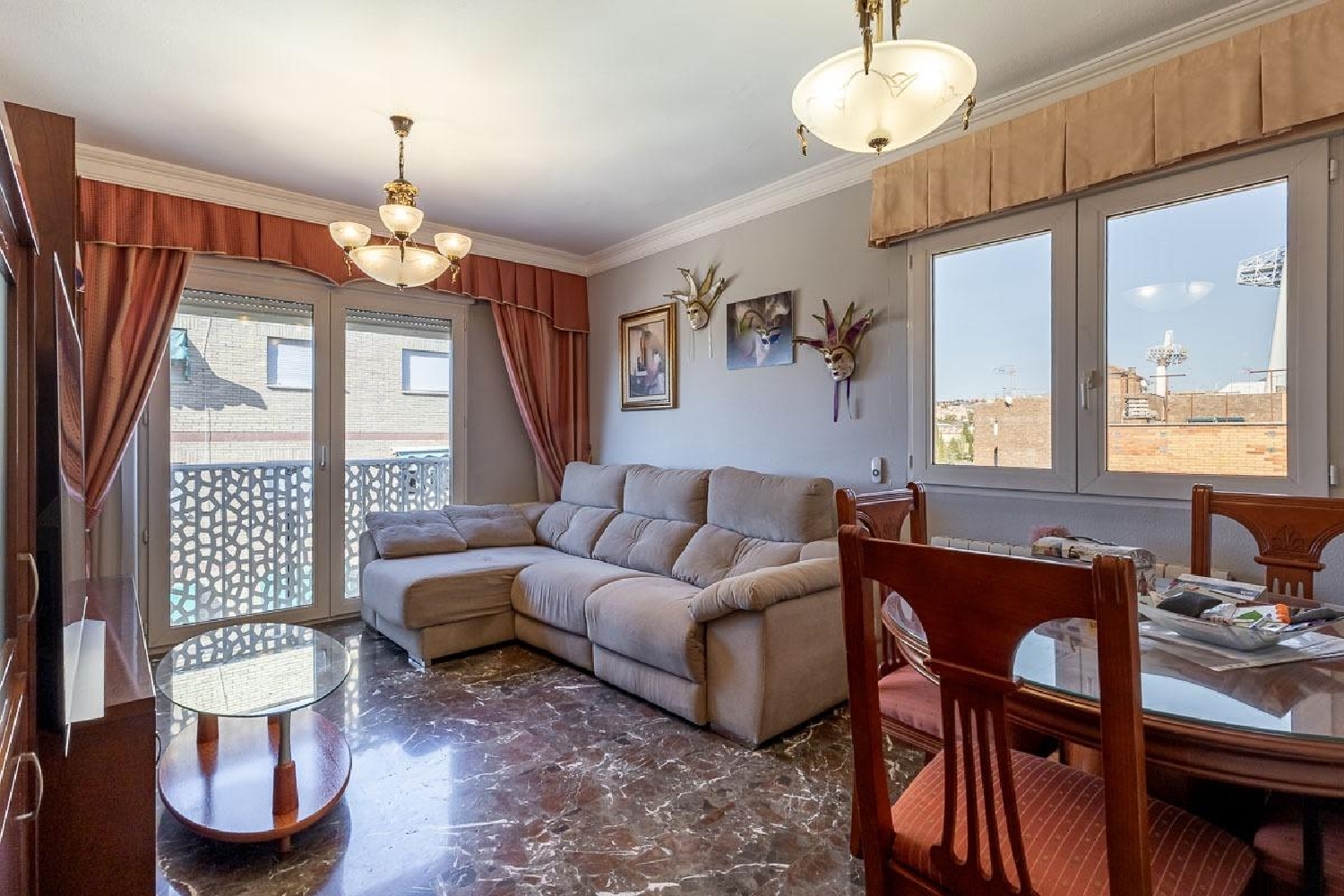  en venta apartamento Barrio De Granada Alacantí 4