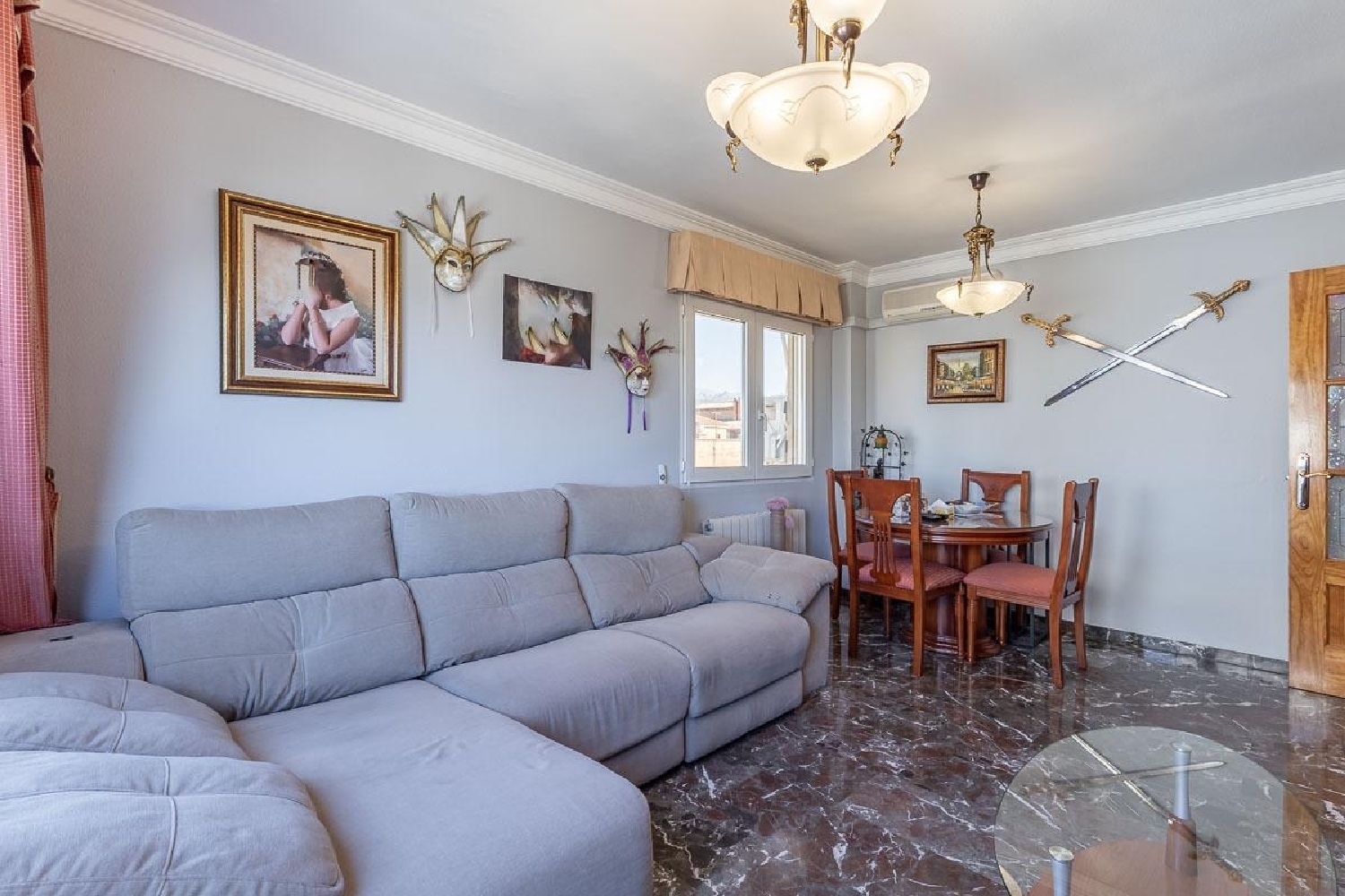  en venta apartamento Barrio De Granada Alacantí 5