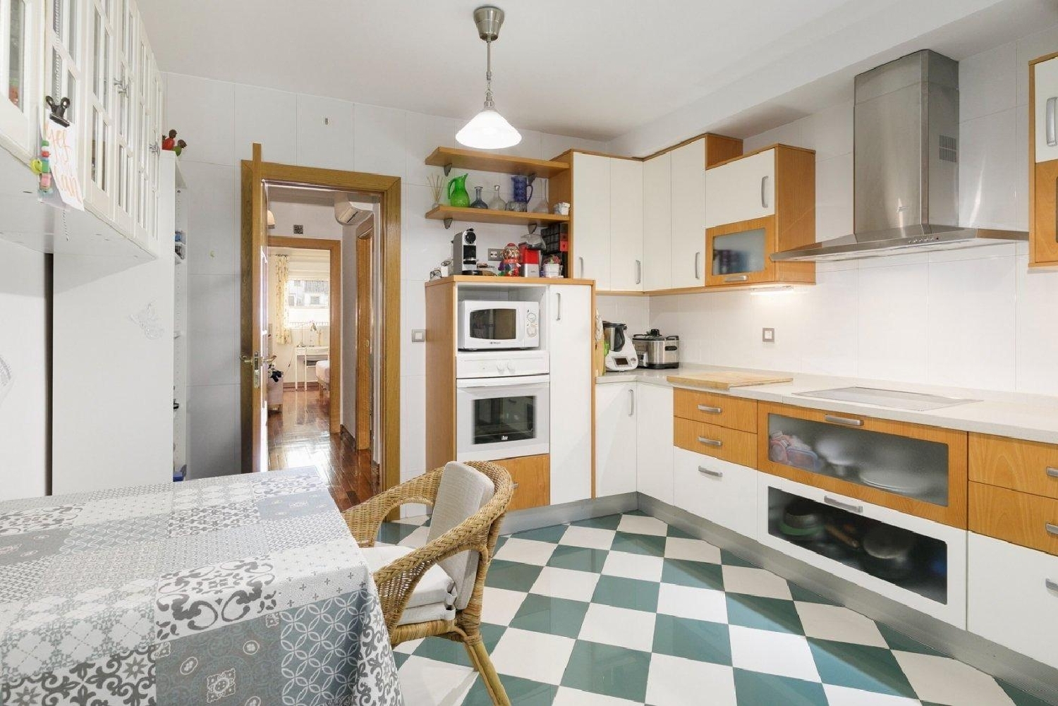  kaufen Wohnung Barrio De Granada Alacantí 8