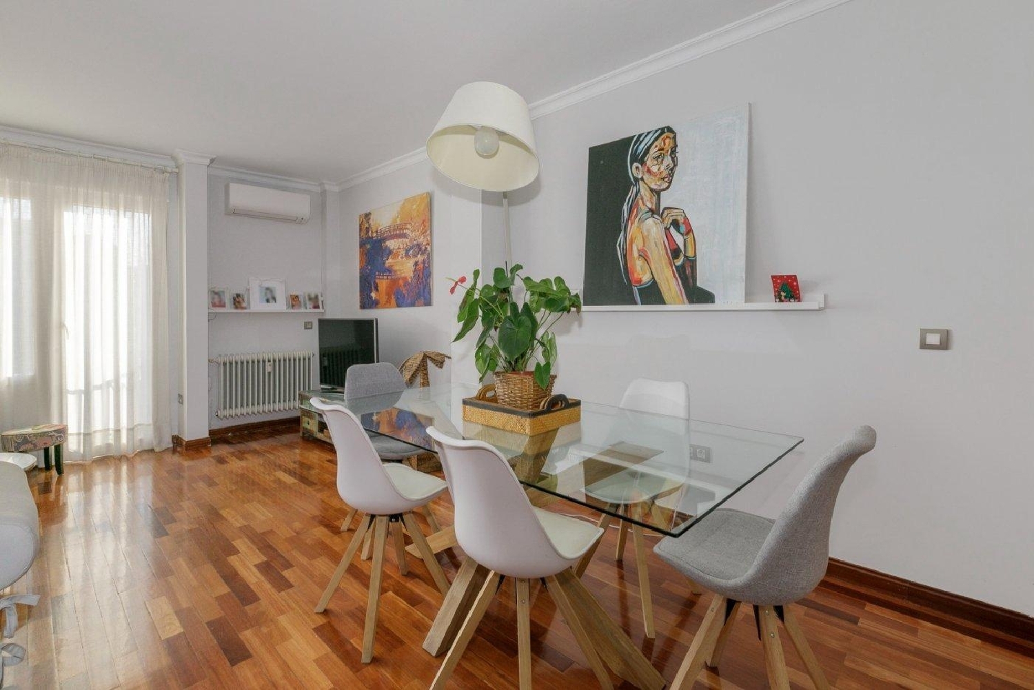  kaufen Wohnung Barrio De Granada Alacantí 5