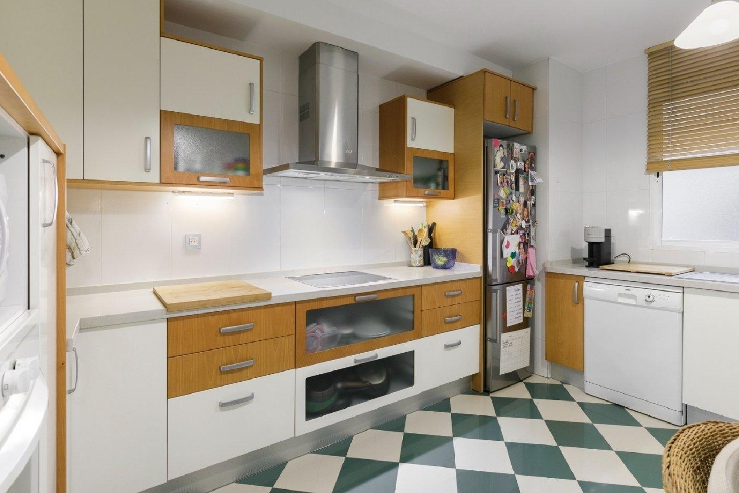  kaufen Wohnung Barrio De Granada Alacantí 7