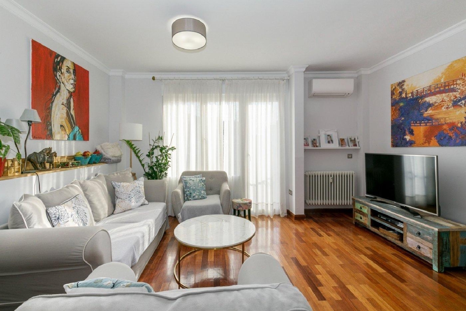  kaufen Wohnung Barrio De Granada Alacantí 2