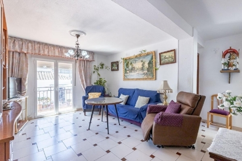 Barrio De Granada Alacantí Wohnung Bild 6298834