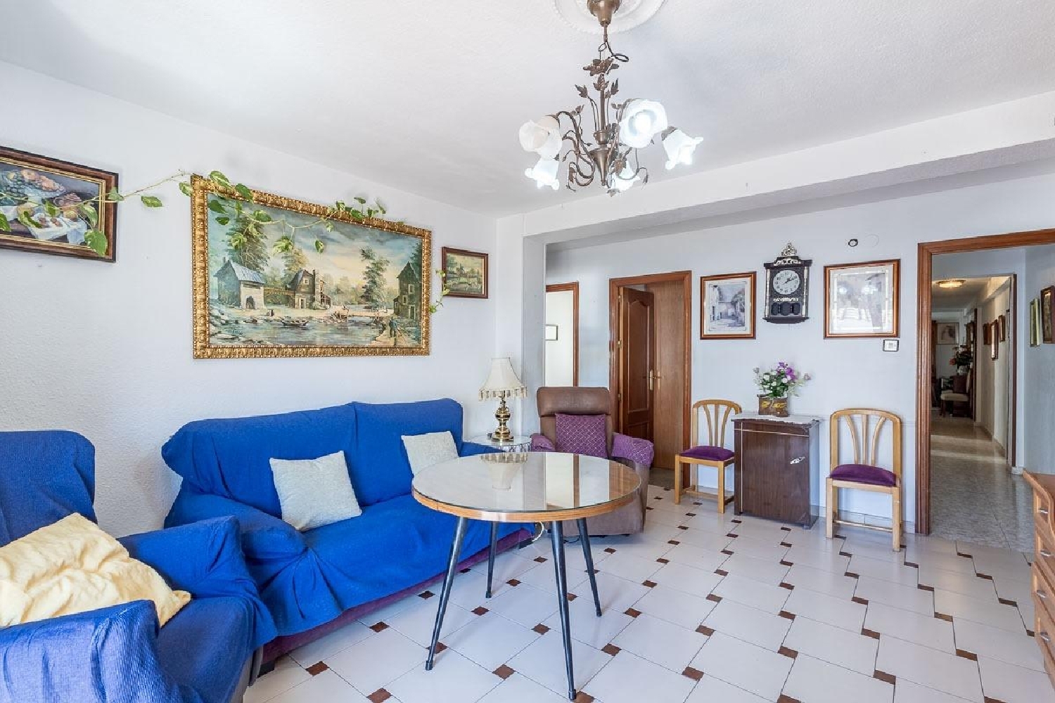  kaufen Wohnung Barrio De Granada Alacantí 6