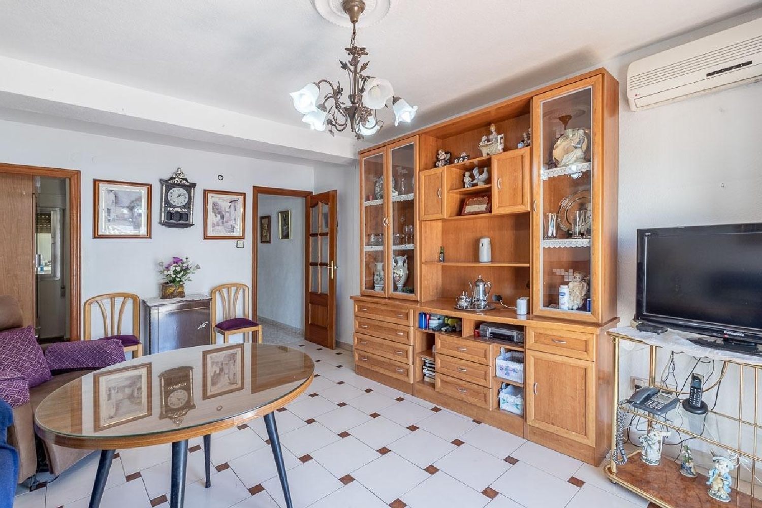  kaufen Wohnung Barrio De Granada Alacantí 3