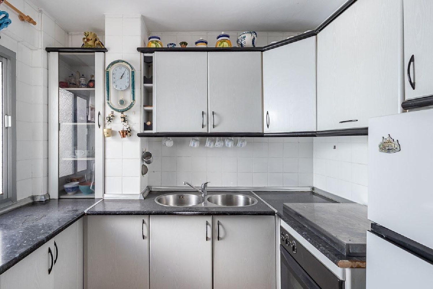  kaufen Wohnung Barrio De Granada Alacantí 7