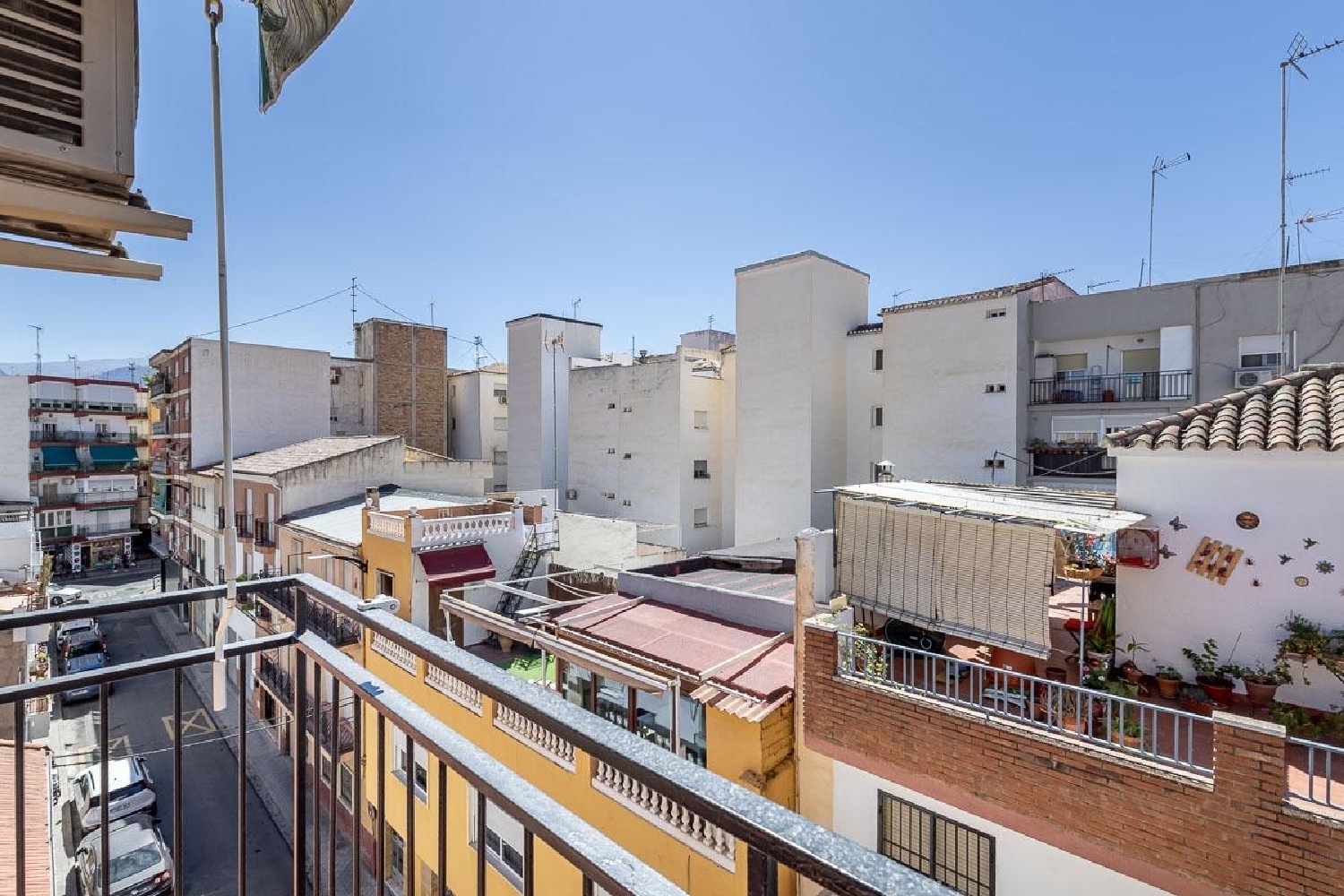  kaufen Wohnung Barrio De Granada Alacantí 4