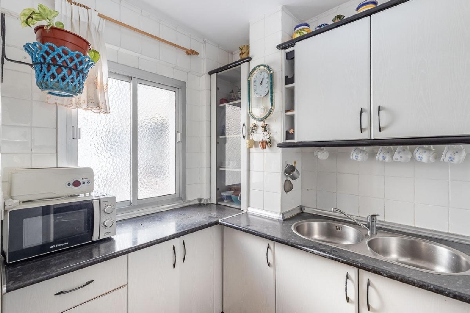  kaufen Wohnung Barrio De Granada Alacantí 8