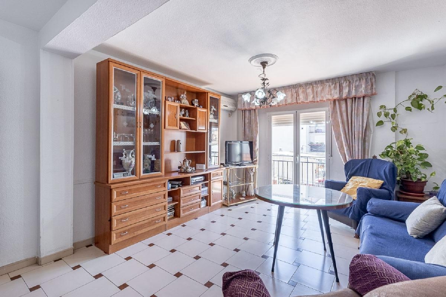  kaufen Wohnung Barrio De Granada Alacantí 2