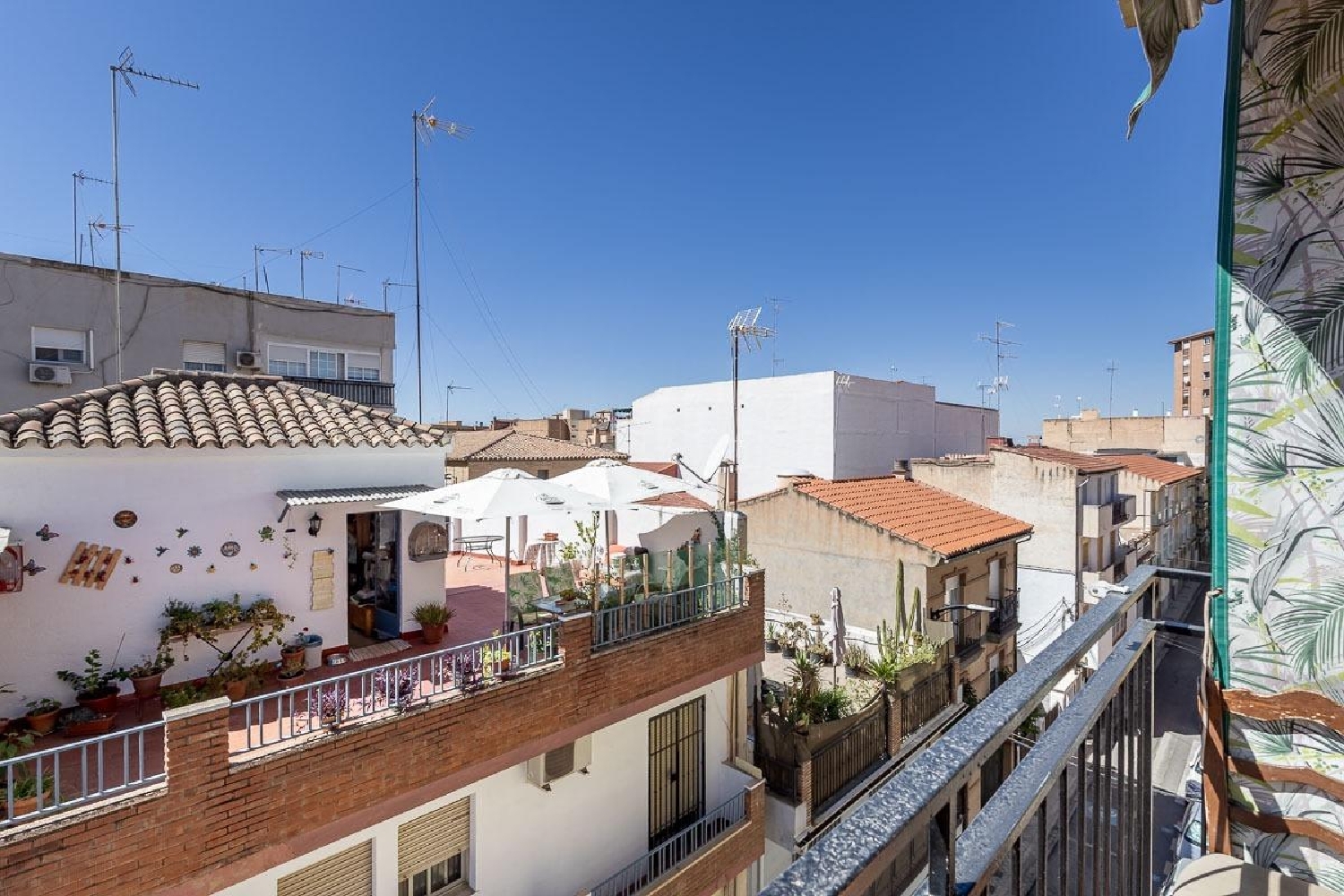  kaufen Wohnung Barrio De Granada Alacantí 5