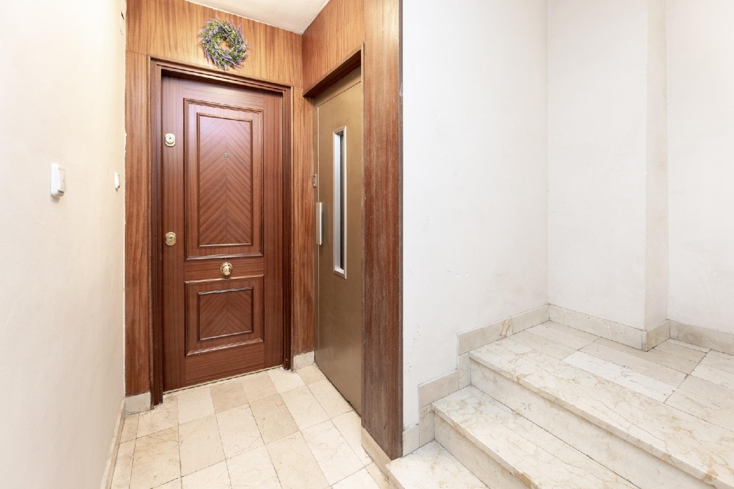  for sale apartment Barrio De Granada Alacantí 5