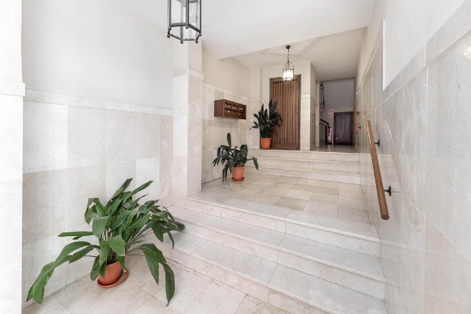 for sale apartment Barrio De Granada Alacantí 3