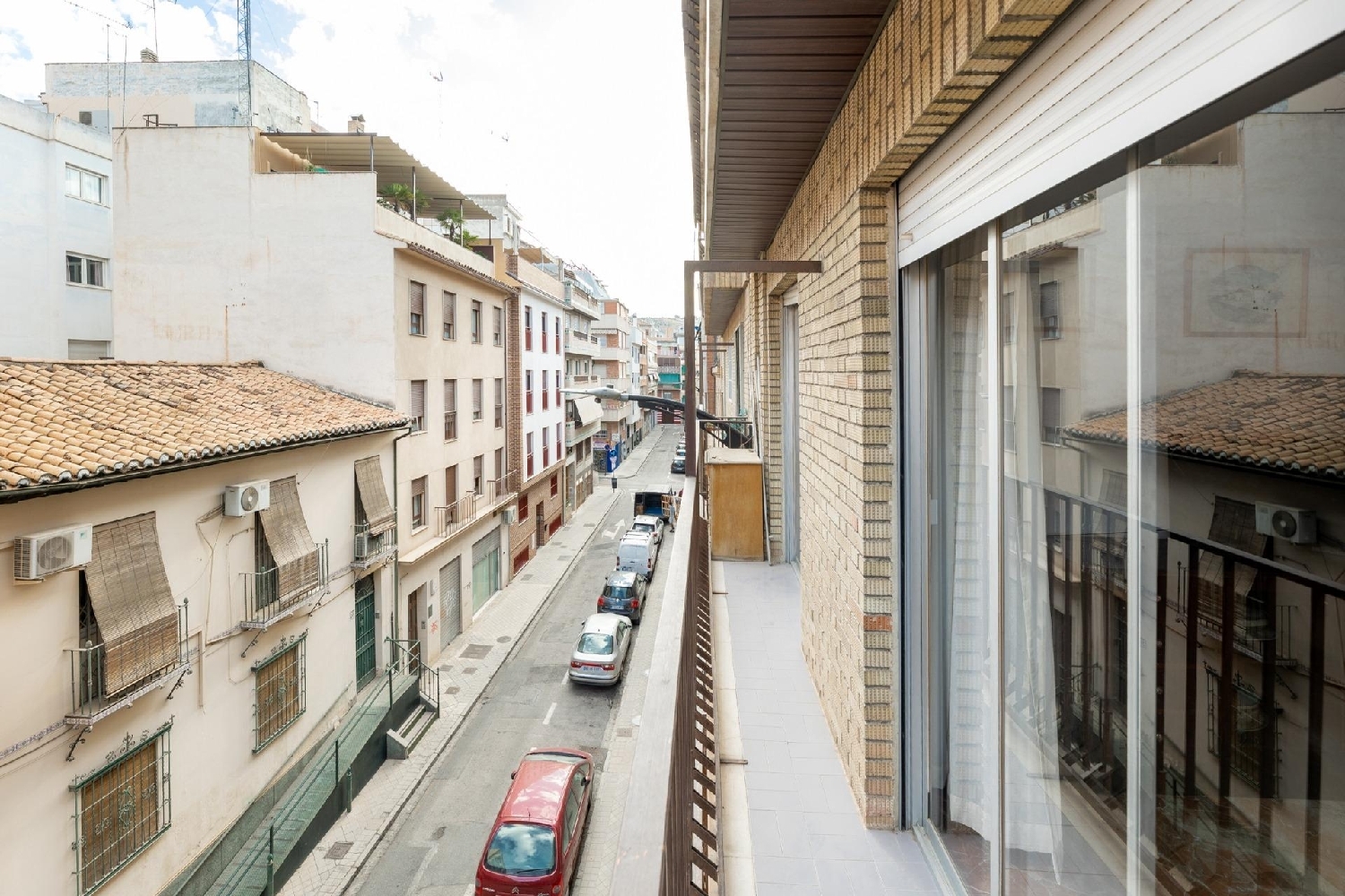  for sale apartment Barrio De Granada Alacantí 2