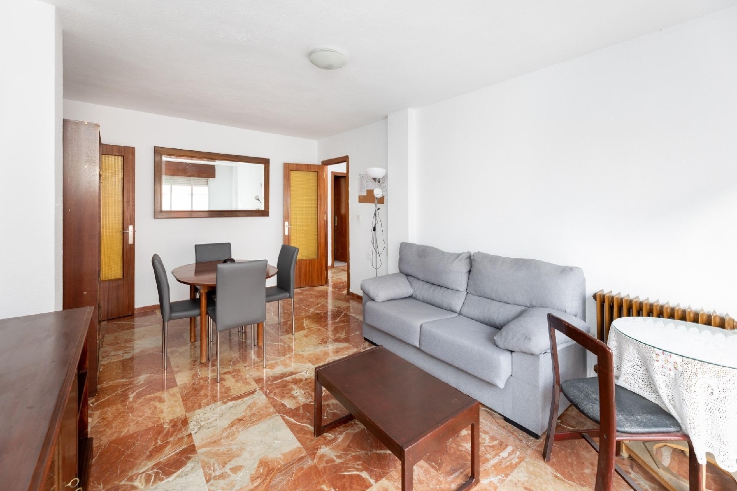  for sale apartment Barrio De Granada Alacantí 6