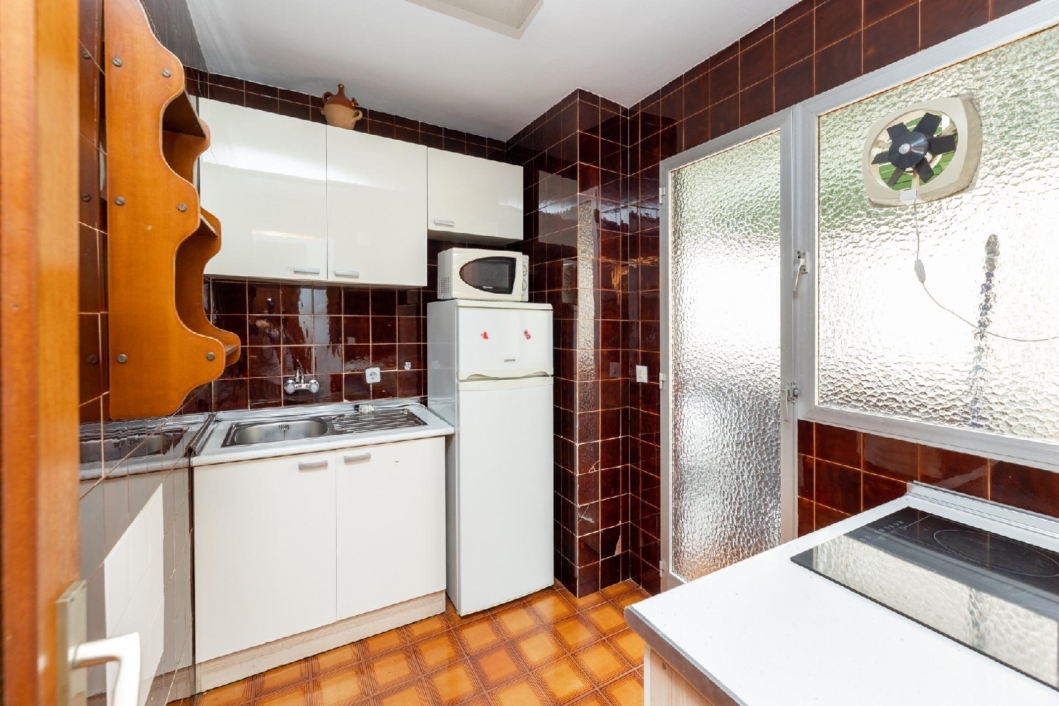  for sale apartment Barrio De Granada Alacantí 7