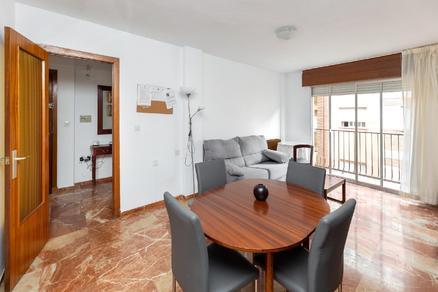  for sale apartment Barrio De Granada Alacantí 4