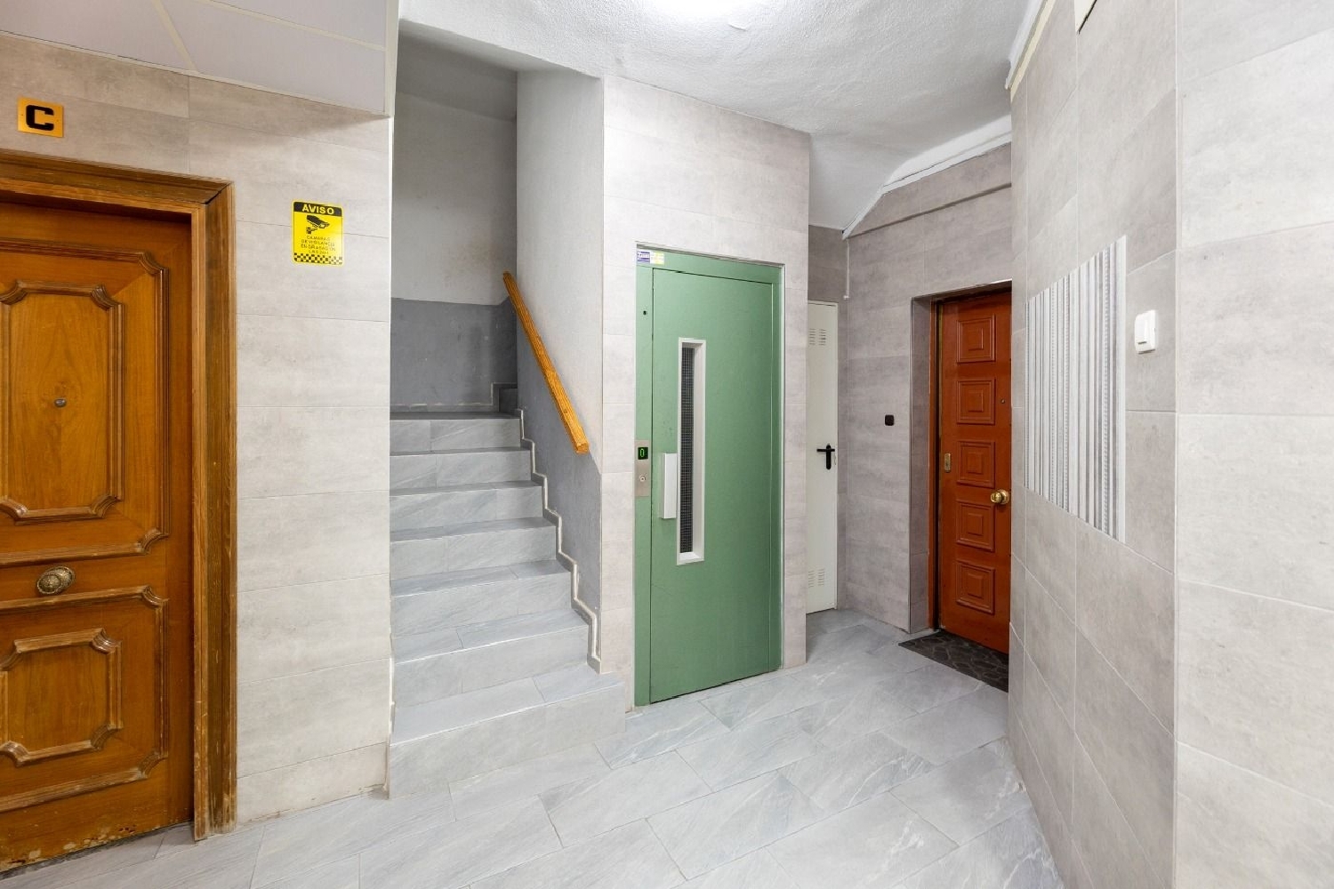  en venta apartamento Barrio De Granada Alacantí 6