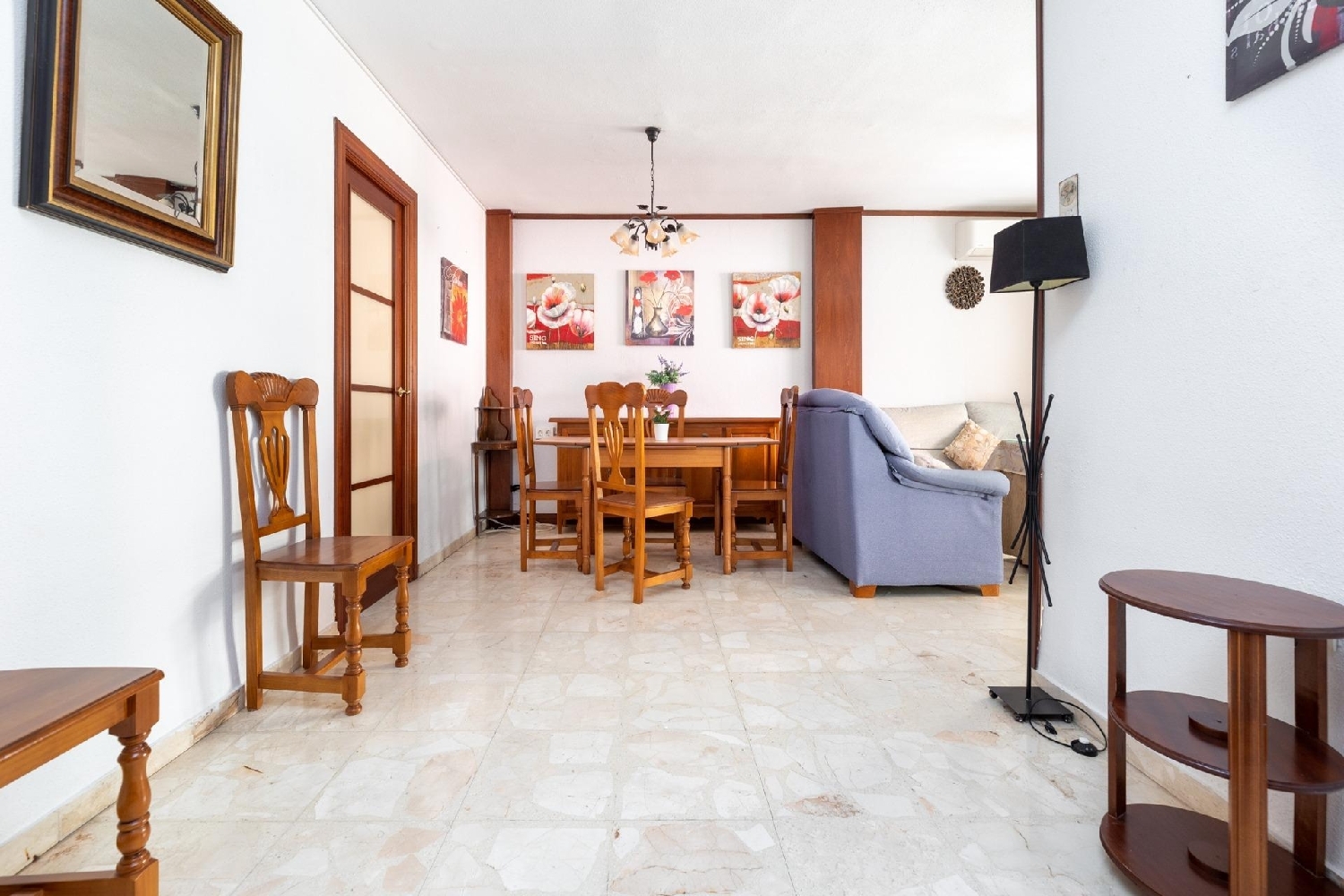  en venta apartamento Barrio De Granada Alacantí 8